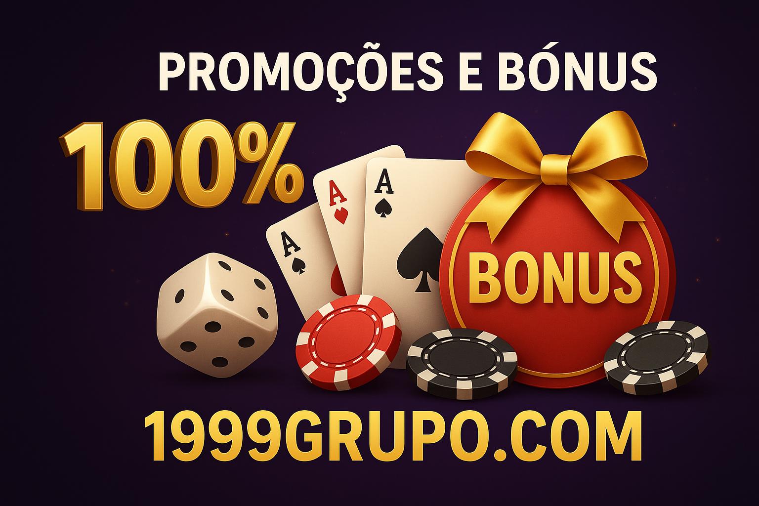 Criar uma nova Conta no plataforma 1999GRUPO.COM